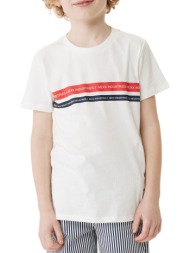 μπλούζα κοντομάνικη mexx ...