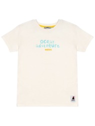 μπλούζα κοντομάνικη mexx ...