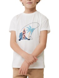 μπλούζα κοντομάνικη mexx ...