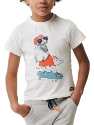 μπλούζα κοντομάνικη mexx ...