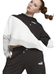 μπλούζα μακρυμάνικη puma ...