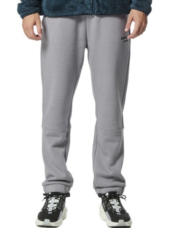 παντελόνι body action basic sweatpant 023338-03 ανδρικό σε προσφορά
