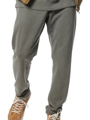 παντελόνι body action over-dyed sweatpant 023344-03g ανδρικό σε προσφορά