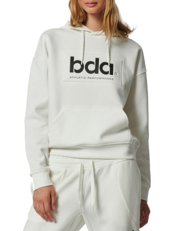 μπλούζα μακρυμάνικη body action sportstyle tech hoodie σε προσφορά