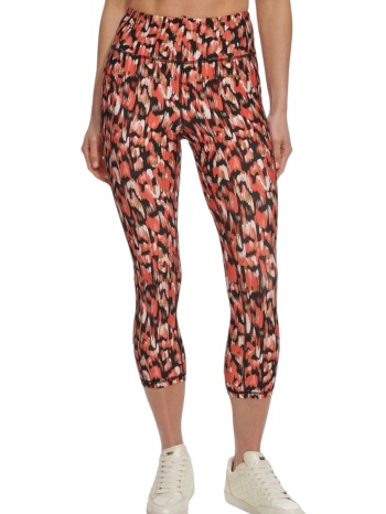 κολάν dkny all over print dp4p3021-f9v γυναικείο σε προσφορά