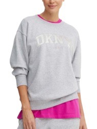 μπλούζα μακρυμάνικη dkny ...