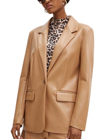 σακάκι guess lia pu w4yn50wf8p0-a106-desert storm γυναικείο σε προσφορά