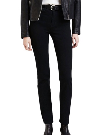 παντελόνι jean levi`s 724 high rise straight 188830006-06 σε προσφορά