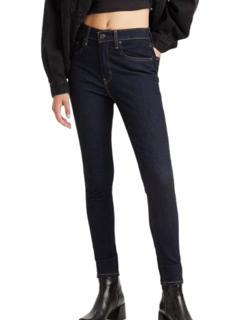 παντελόνι jean levi`s 721 high rise skinny 188820626-26
