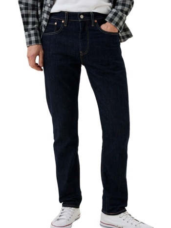 παντελόνι jean levi`s 502t taper 295070280-80 ανδρικό