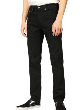 παντελόνι υφασμάτινο levi`s 502t taper 295070031-31 ανδρικό