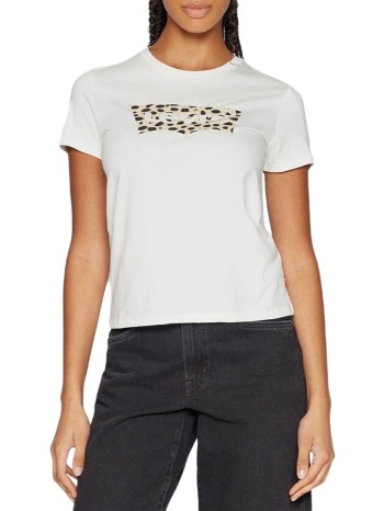 μπλούζα κοντομάνικη levi`s the perfect 173692436-36 σε προσφορά