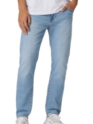 παντελόνι jean levi`s 502t taper 295071417-17 ανδρικό