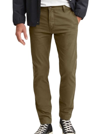 παντελόνι υφασμάτινο levi`s xx std tapered chino b&t