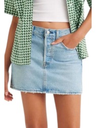 φούστα levi`s icon jean ...