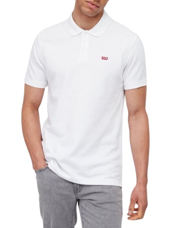 μπλούζα polo levi`s housemark 358830003-03 ανδρικό