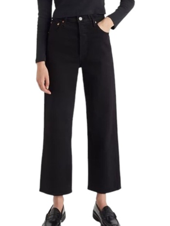 παντελόνι jean levi`s ribcage straight ankle 726930012-12