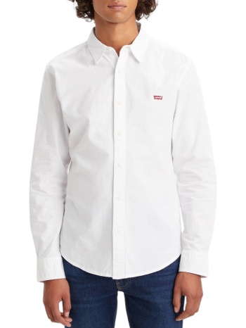 πουκάμισο μακρυμάνικο levi`s battery 866250002-02 ανδρικό