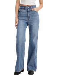 παντελόνι jean levi`s ribcage bells a75030009-09 γυναικείο