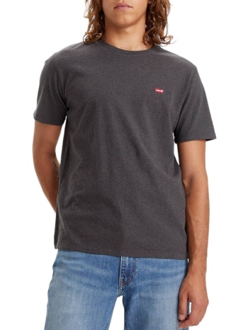 μπλούζα κοντομάνικη levi`s original 566050149-49 ανδρικό