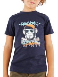 μπλούζα κοντομάνικη mexx ...