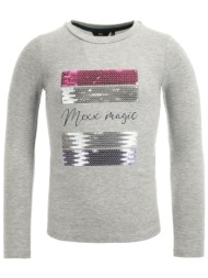 μπλούζα μακρυμάνικη mexx ...