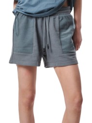 σορτς body action with embroidery 031424-04f γυναικείο