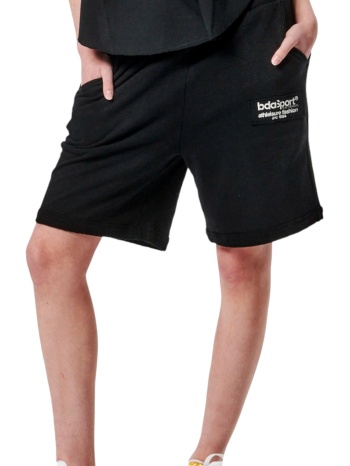 βερμούδα body action terry high rise 031428-01 γυναικείο σε προσφορά