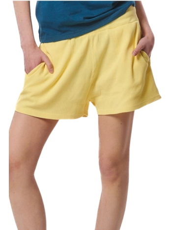 σορτς body action natural dye waffle 031430-09a γυναικείο σε προσφορά
