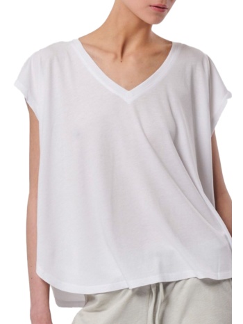 μπλούζα κοντομάνικη body action natural dye oversized σε προσφορά