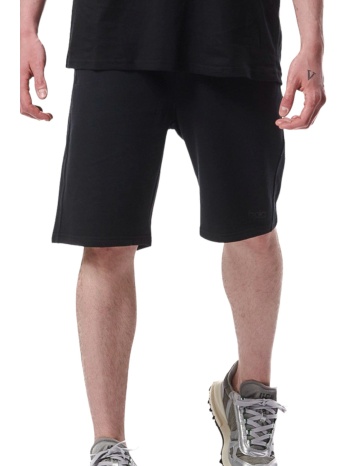 σορτς body action essential sport with zippers 033416-01 σε προσφορά