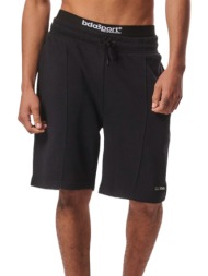 σορτς body action athleisure style 033418-01 ανδρικό