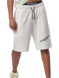 σορτς body action tech fleece lifestyle 033423-05a ανδρικό