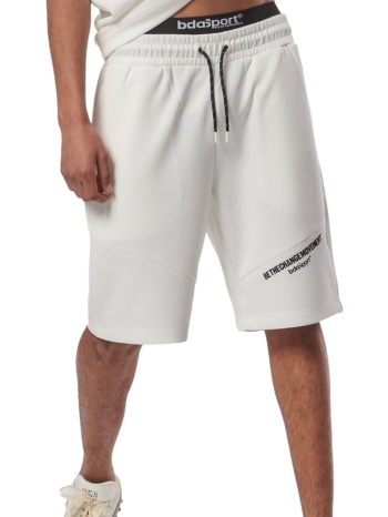 σορτς body action tech fleece lifestyle 033423-05a ανδρικό σε προσφορά