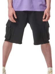 βερμούδα body action natural dye cargo 033424-01 ανδρικό