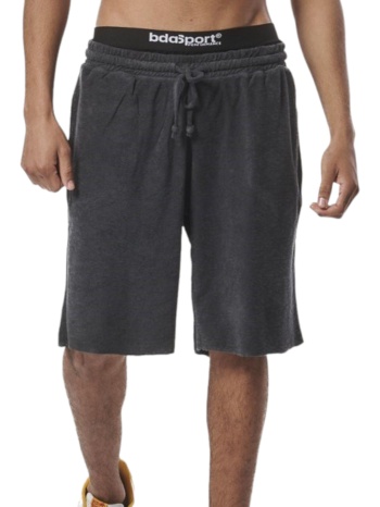 βερμούδα body action natural dye terry 033425-04e ανδρικό σε προσφορά