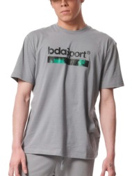 μπλούζα κοντομάνικη body ...