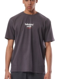 μπλούζα κοντομάνικη body ...