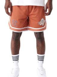 σορτς new era world series mesh 60502613-210 ανδρικό