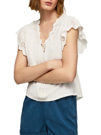 top pepe jeans anaise pl304433-808 γυναικείο σε προσφορά