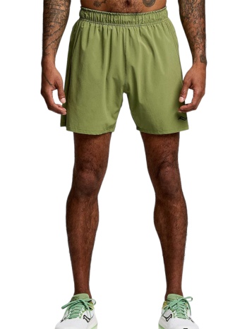 σορτς saucony outpace 5 sam800328-gd ανδρικό σε προσφορά