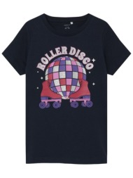 μπλούζα κοντομάνικη name ...