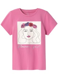 μπλούζα κοντομάνικη name ...