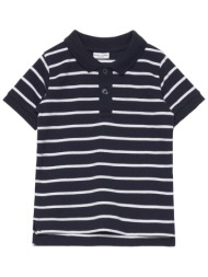 μπλούζα polo name it nmmvolo 13227485-dark sapphire αγόρι