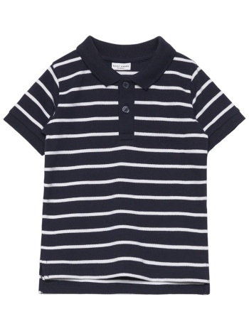 μπλούζα polo name it nmmvolo 13227485-dark sapphire αγόρι