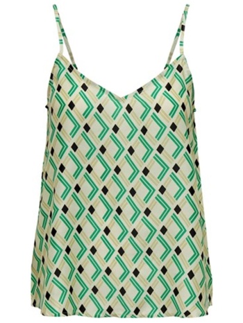 top only onlmeghan singlet ptm 15318726-deep mint γυναικείο σε προσφορά