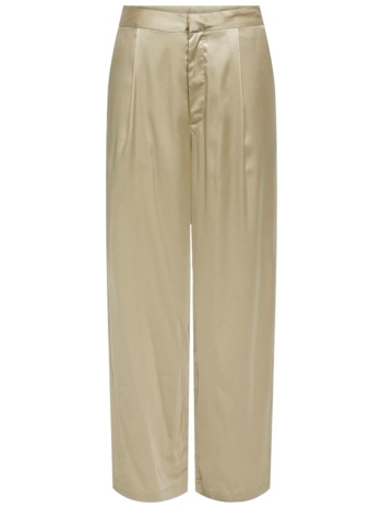 παντελόνι υφασμάτινο only onlnathalie loose palazzo ptm σε προσφορά