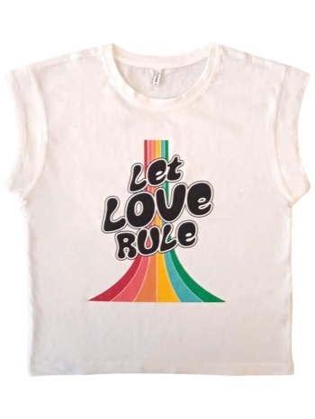 top only onllovely love love cs jrs 15322534-cloud σε προσφορά