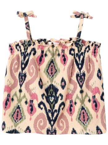 top name it nkfhabane short strap box 13229936-peach σε προσφορά