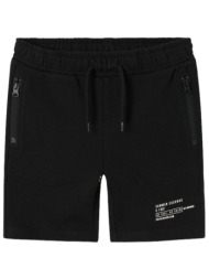 σορτς name it nkmhavne 13229951-black αγόρι